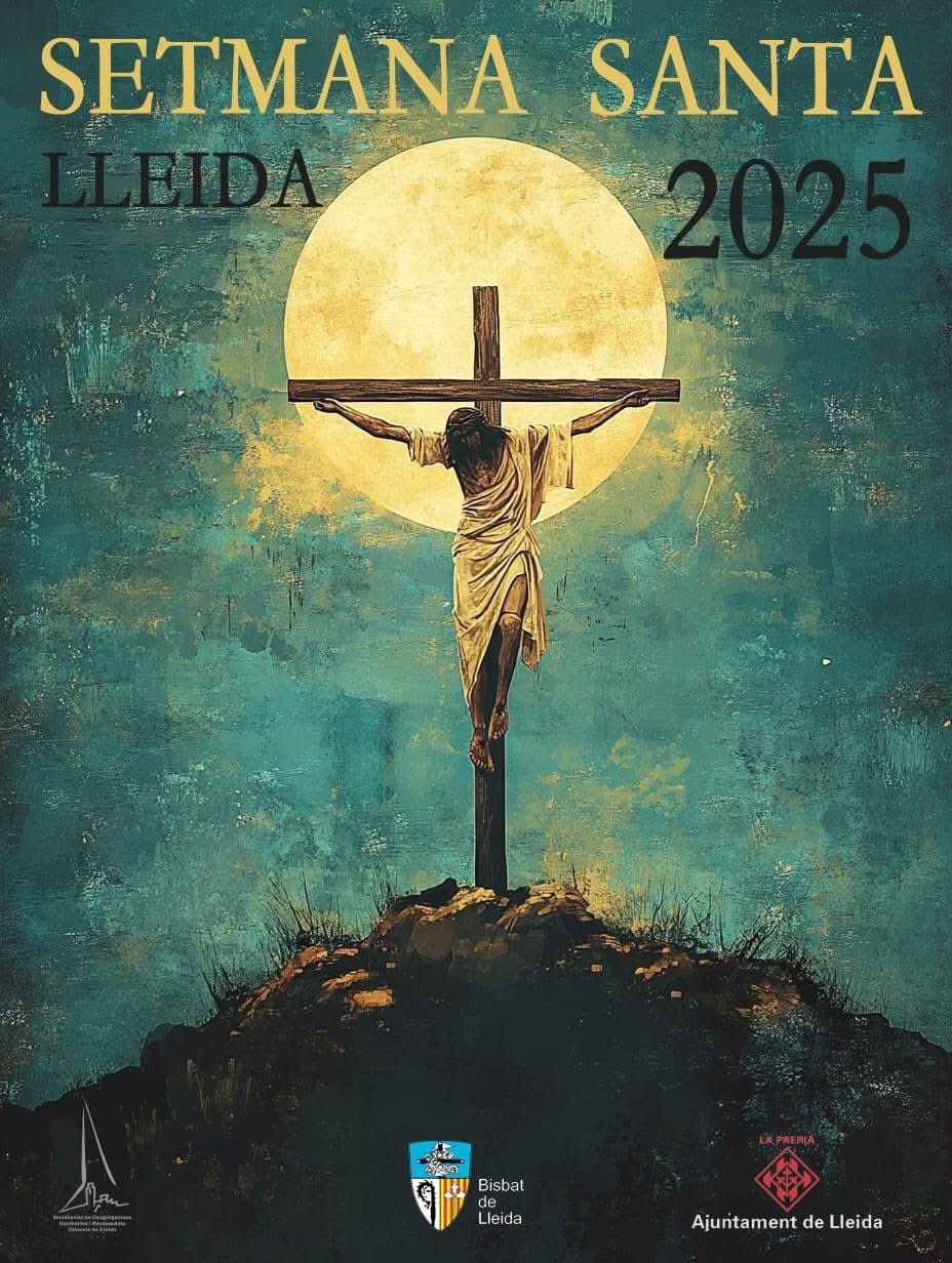 Semana Santa en Lleida  